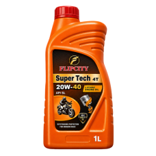 Super Tech 4T Engine Oil 900ml Super Tech 4T Engine Oil 900ml
