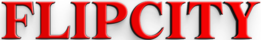 FLIPCITY